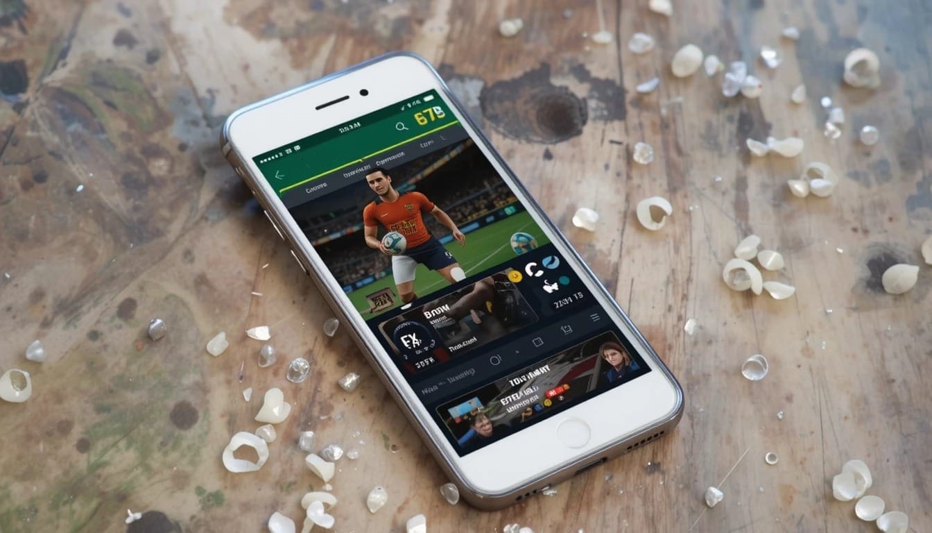 Baixe o App da kkfeliz