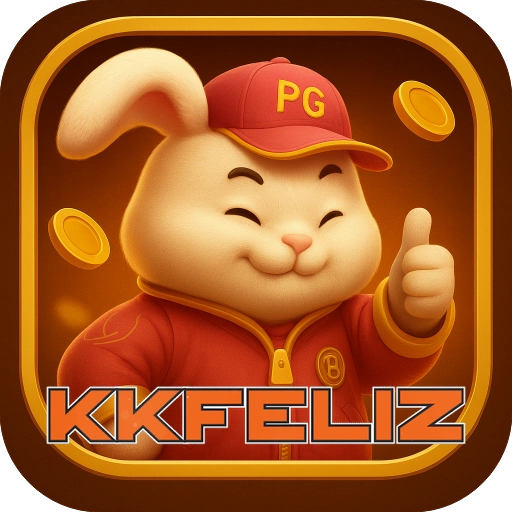 kkfeliz logo