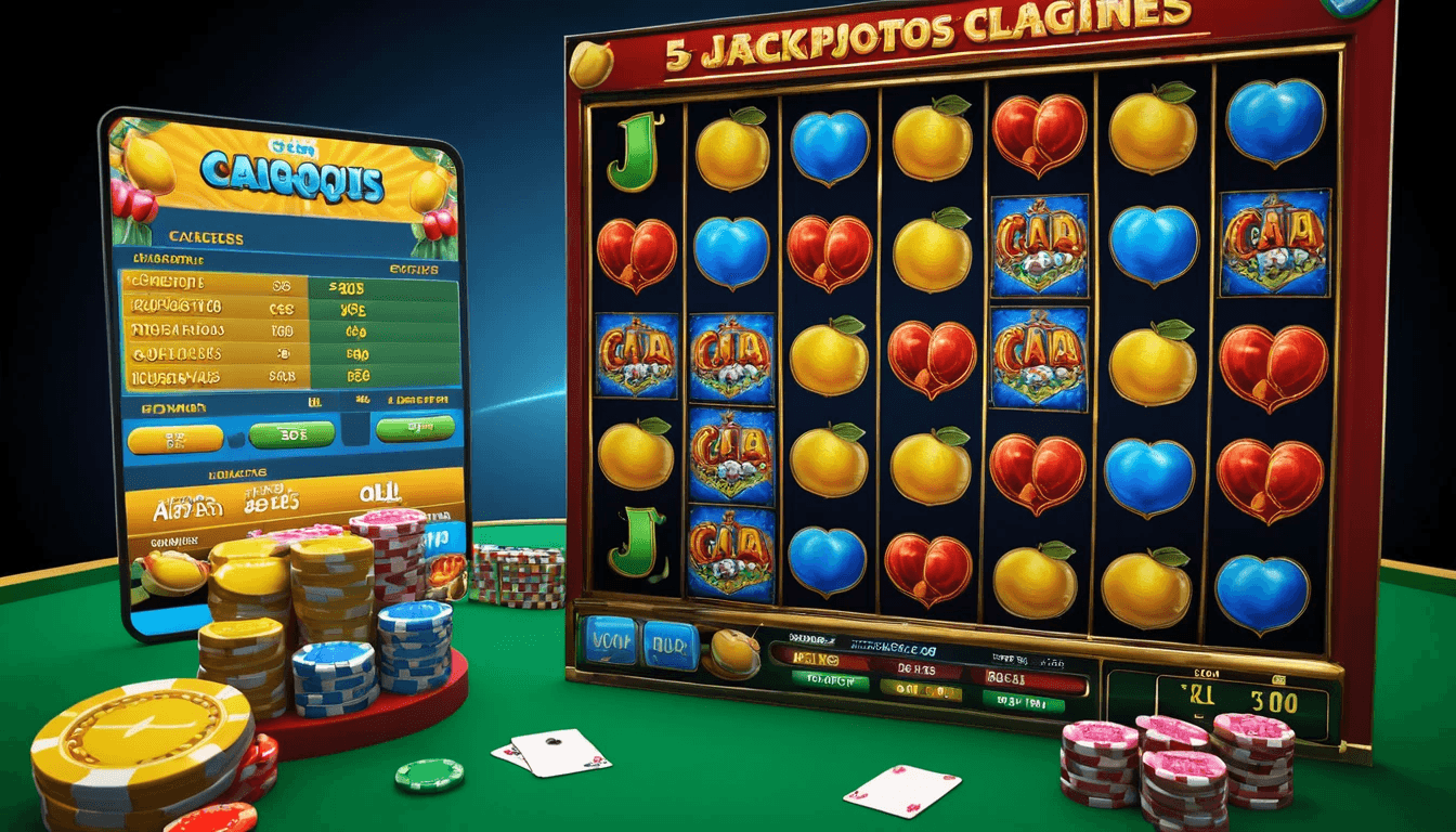 kkfeliz Plataforma Slots Jogos