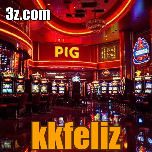 A Magia dos Jogos de Tabuleiro no kkfeliz