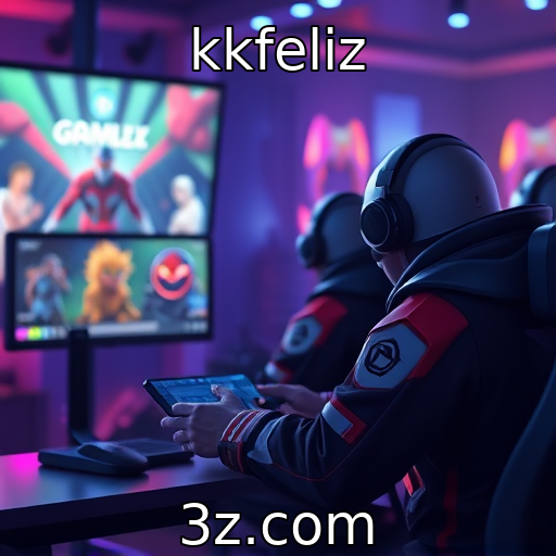 Mudanças na regulamentação de jogos digitais