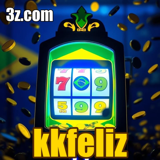 Inovação e Diversão em Educação na kkfeliz: Aprenda Brincando